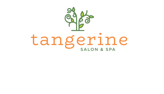 Tangerine Salon and Spa